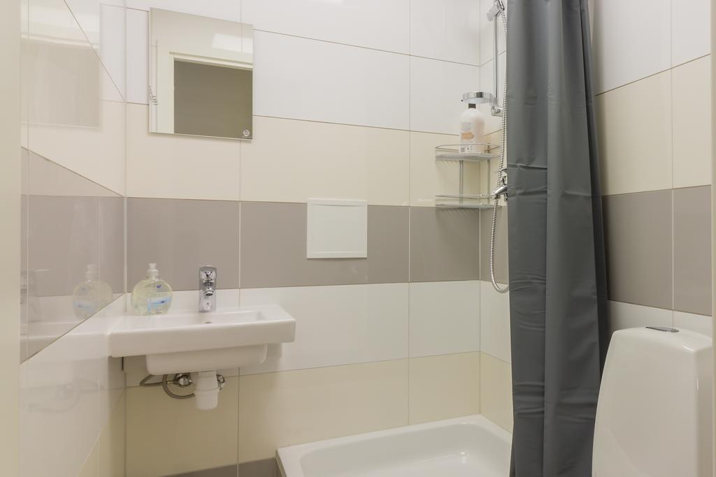 Tiigi Six Guesthouse Tartu Dış mekan fotoğraf