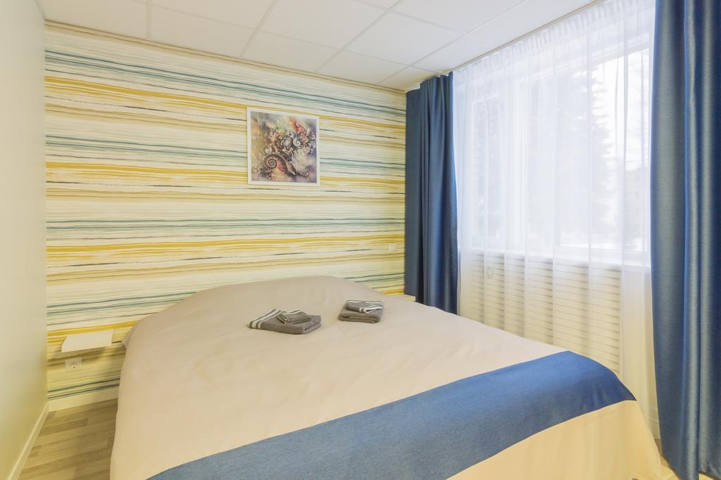 Tiigi Six Guesthouse Tartu Dış mekan fotoğraf