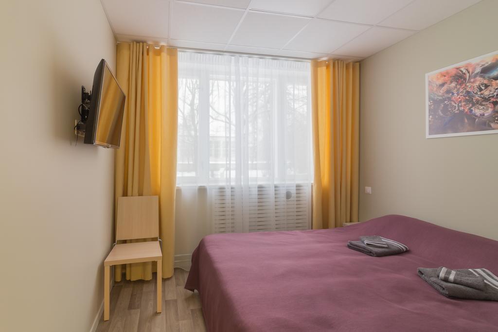 Tiigi Six Guesthouse Tartu Dış mekan fotoğraf