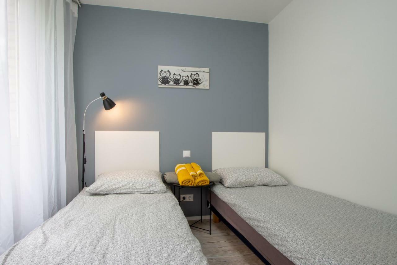 Tiigi Six Guesthouse Tartu Dış mekan fotoğraf